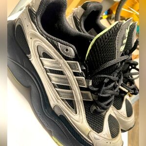 Adidas Ozmillen very nice pair used for 2 weeks but it was too small